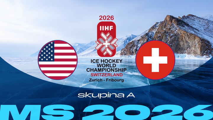 USA - Švajčiarsko